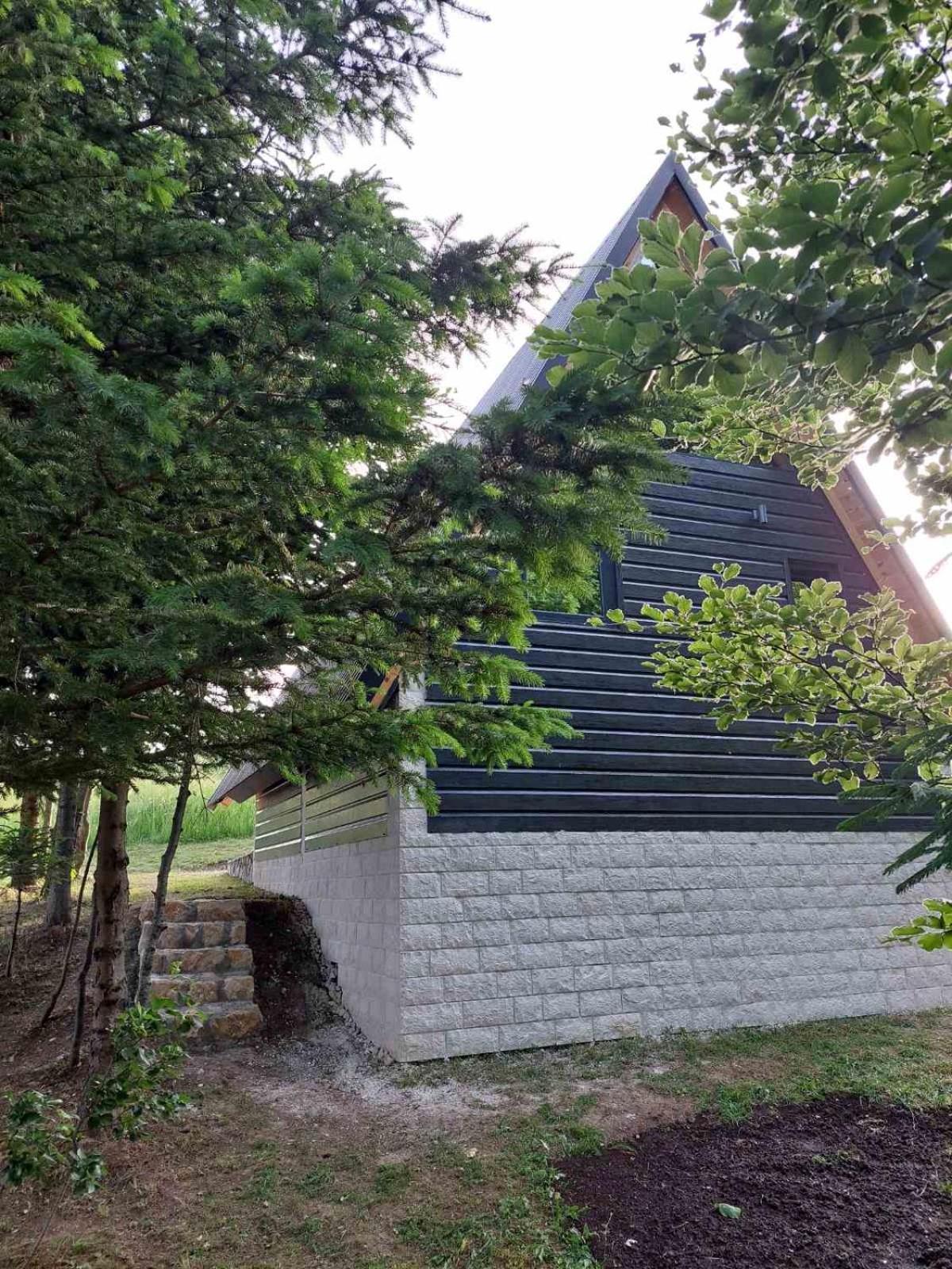 Anovi House Villa ชาเบลียค ภายนอก รูปภาพ