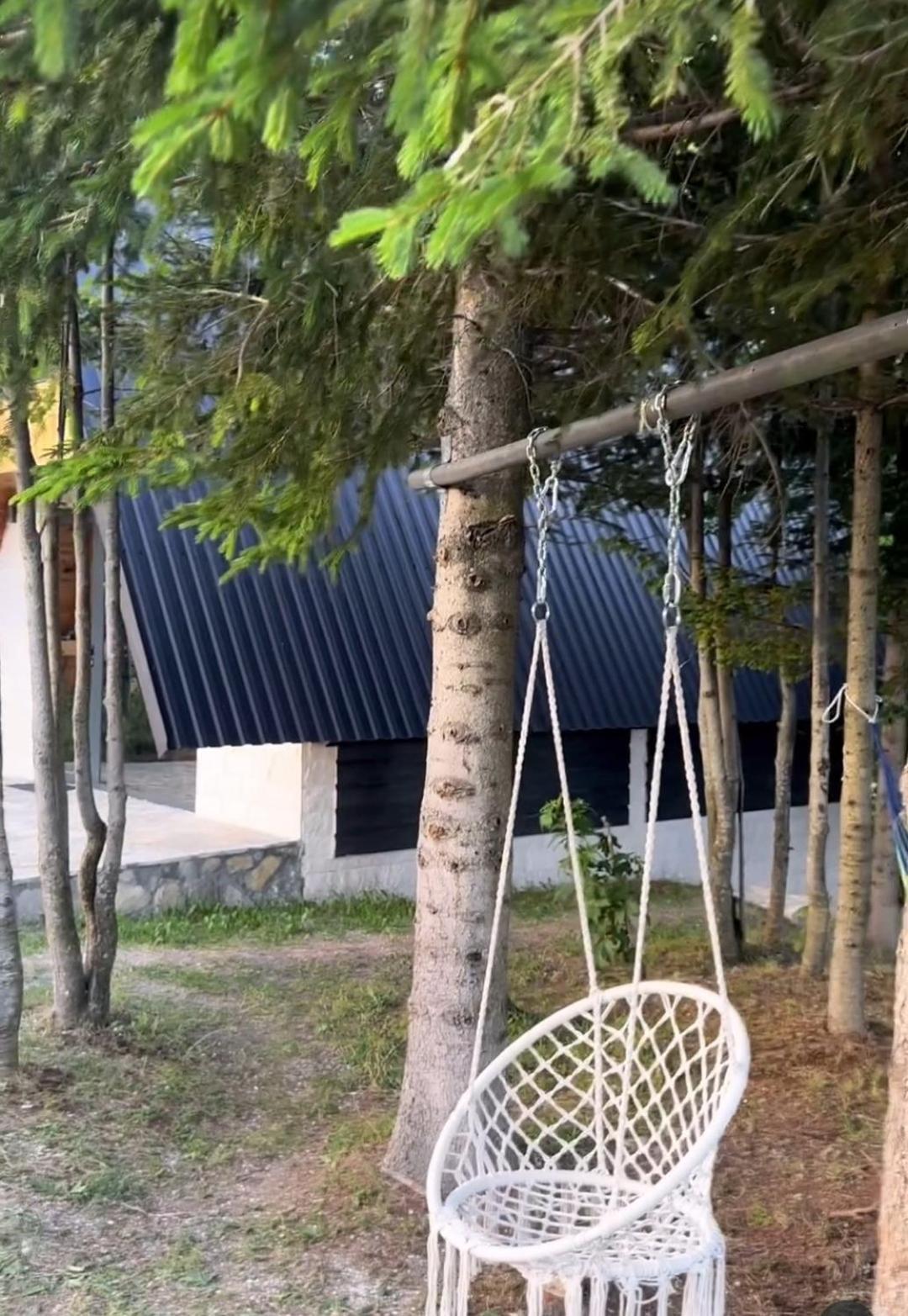 Anovi House Villa ชาเบลียค ภายนอก รูปภาพ