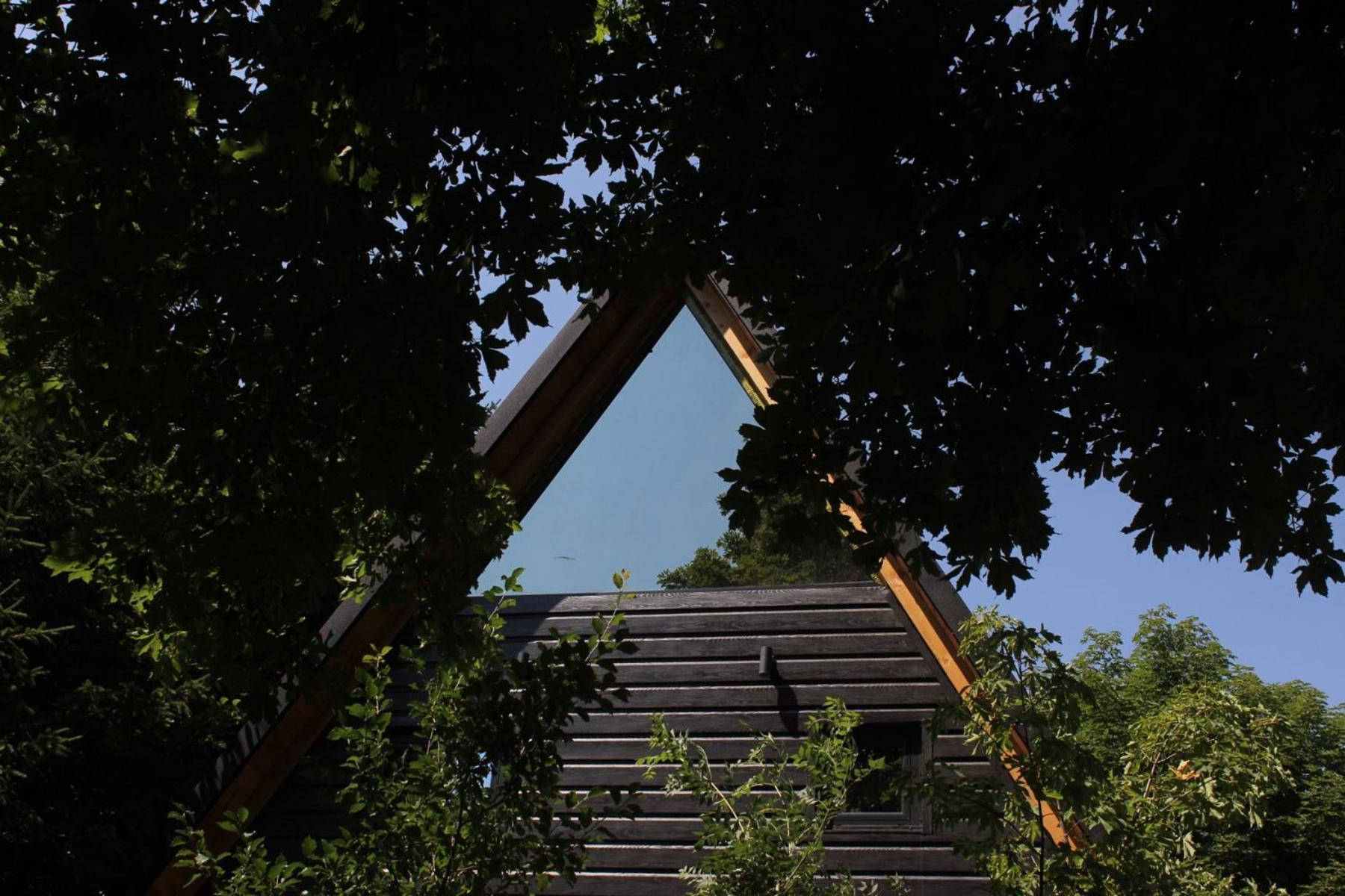 Anovi House Villa ชาเบลียค ห้อง รูปภาพ