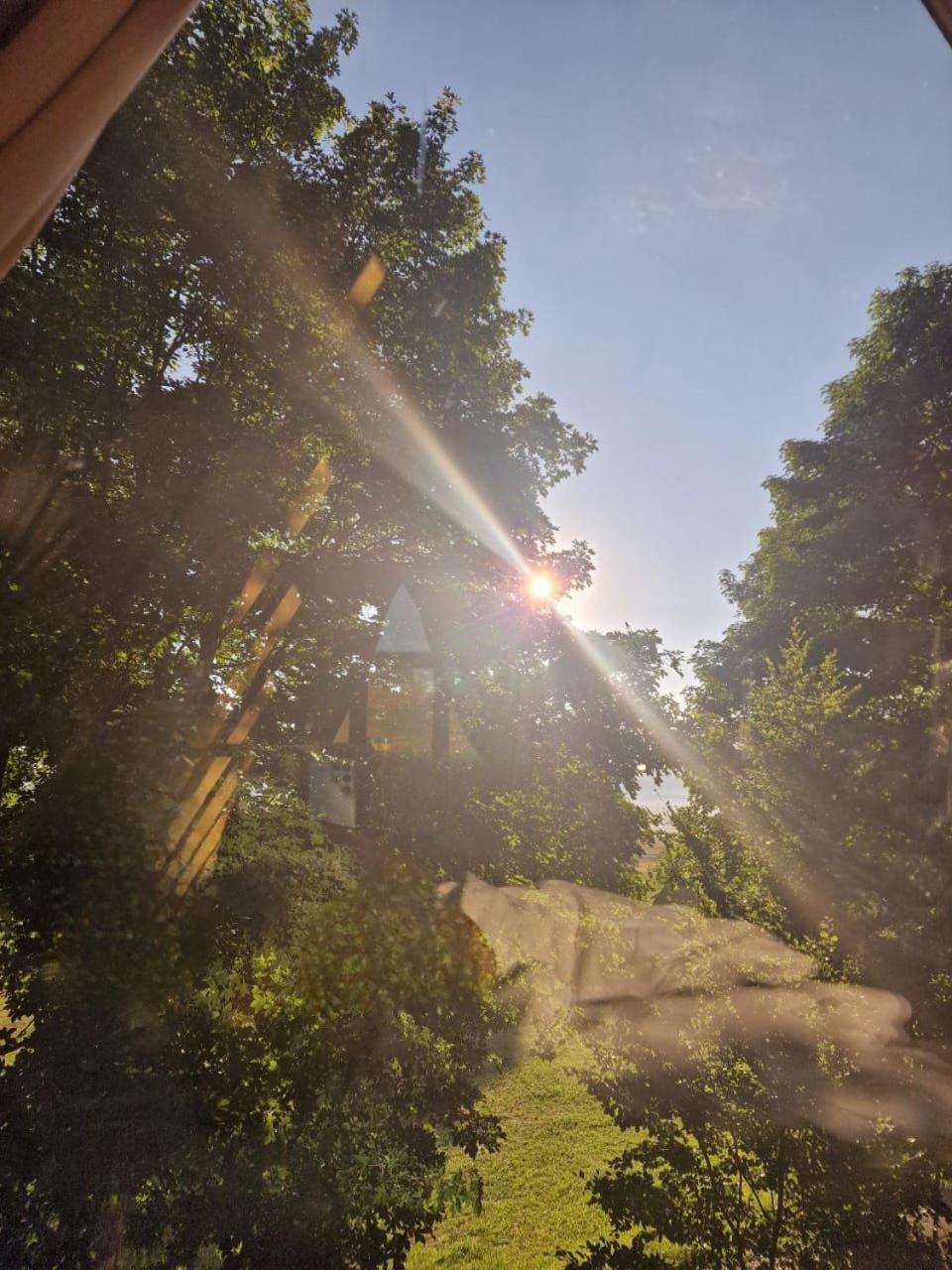 Anovi House Villa ชาเบลียค ภายนอก รูปภาพ