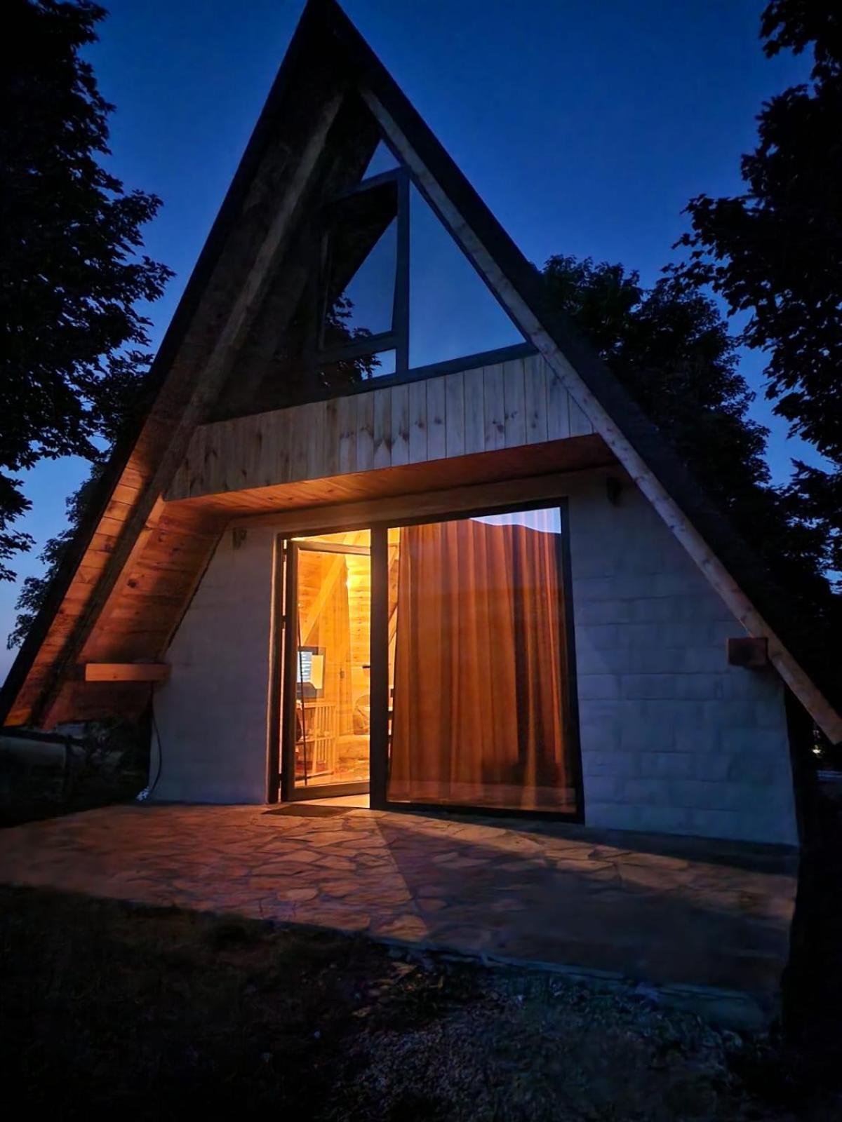 Anovi House Villa ชาเบลียค ภายนอก รูปภาพ